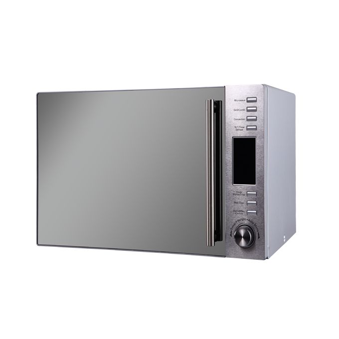 Micro Ondes - Digital - 30 Litres - Avec grille - Garantie 12 Mois Micro Ondes - Digital - 30 Litres - Avec grille - Garantie 12 Mois