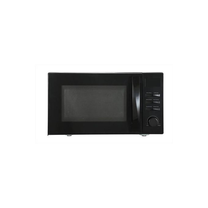 Micro-ondes MGF23210X - 23 Litres - Noir - Gril - Pose Libre - Puissance 800W - Design Compact et Moderne Micro-ondes MGF23210X - 23 Litres - Noir - Gril - Pose Libre - Puissance 800W - Design Compact et Moderne