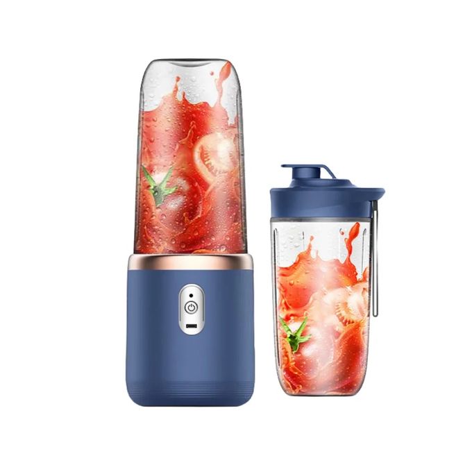 Mini 2 in1 Mixeur portable et rechargeable puissance Mini 2 in1 Mixeur portable et rechargeable puissance