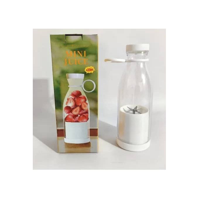 Mini mélangeur de jus portable 350ML Mini mélangeur de jus portable 350ML
