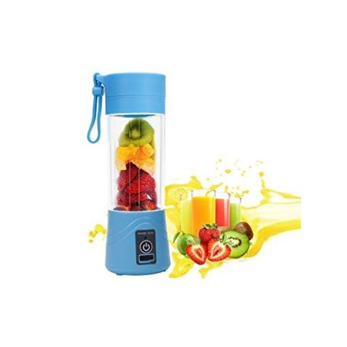 Mini Mixeur portable 380 ml, puissance 5V Mini Mixeur portable 380 ml, puissance 5V