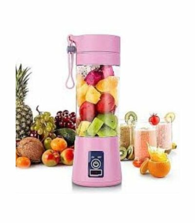Mini Mixeur portable 380 ml, puissance 5V