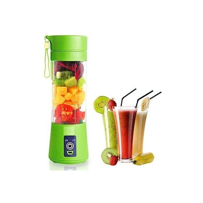 Mini Mixeur portable et rechargeable puissance Mini Mixeur portable et rechargeable puissance