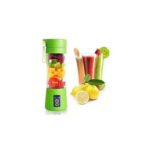 Mini mixeur portable rechargeable