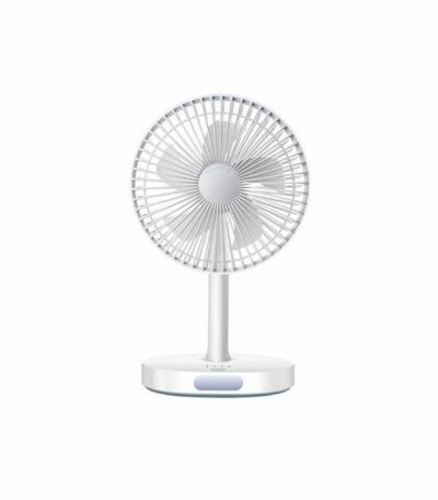 Mini Ventilateur Rechargeable Airflux