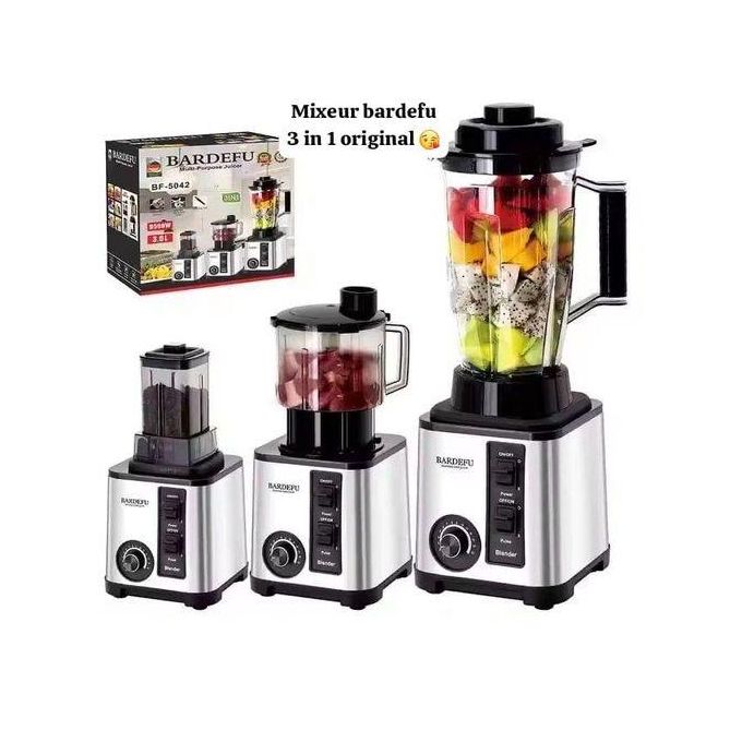 MIXEUR 4IN 1 MULTIFONCTIONS 1.8LITRE MIXEUR 4IN 1 MULTIFONCTIONS 1.8LITRE