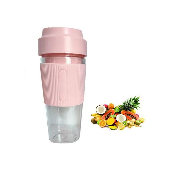 Mixeur des fruits - portable rechargeable Mixeur des fruits - portable rechargeable