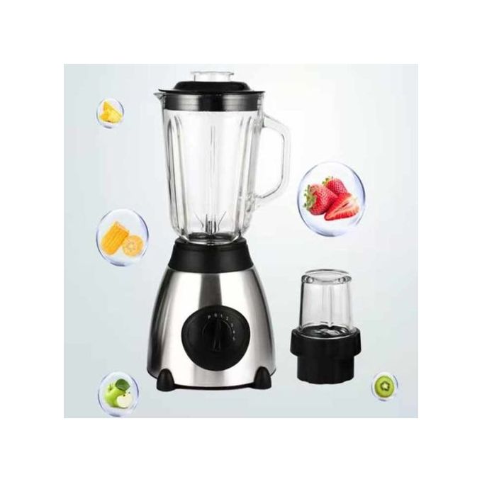MIXEUR familial de 1,5 L MIXEUR familial de 1,5 L