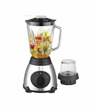 MIXEUR Ice crusher Mixeur 1.5L