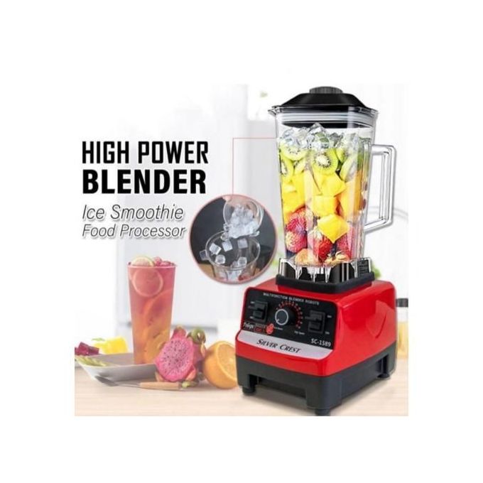 MIXEUR Mélangeur à grande vitesse 2l , presse-agrumes, presse-agrumes, glace MIXEUR Mélangeur à grande vitesse 2l , presse-agrumes, presse-agrumes, glace