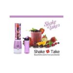 Mixeur Plongeant Multifonction - HB1902 - 700 ML - 300 W -