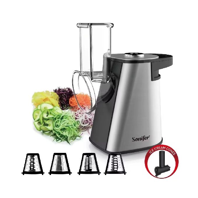 Mixeur Salade Maker Mixeur Salade Maker
