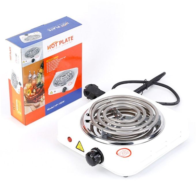 Modèle de cuisson électrique à plaque chauffante Modèle de cuisson électrique à plaque chauffante