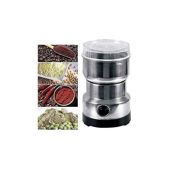 Moulin à Grains Electrique - 100 g - 150 W Moulin à Grains Electrique - 100 g - 150 W