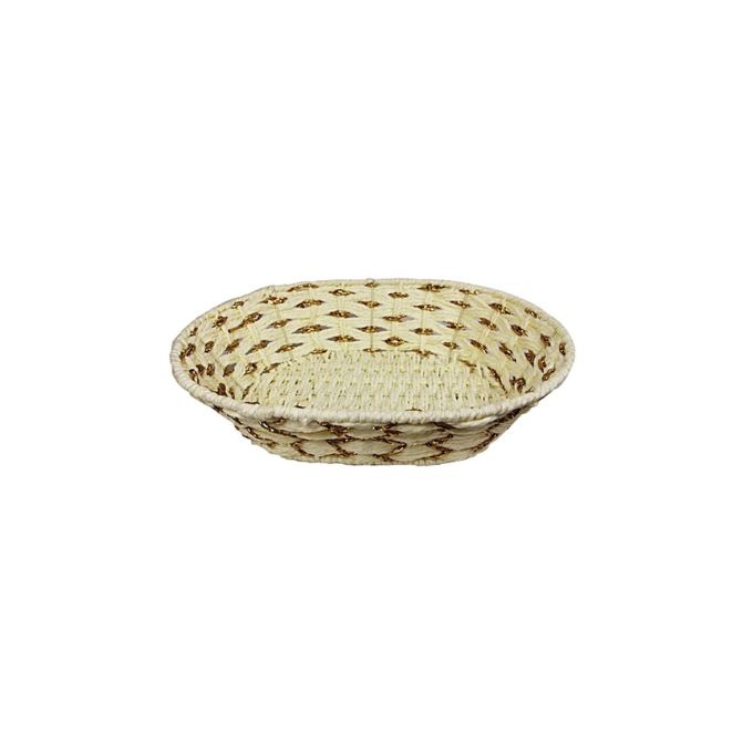 Panier à Garde Pain - 26 x 45 cm - Osier Tissé - CA820296 Panier à Garde Pain - 26 x 45 cm - Osier Tissé - CA820296