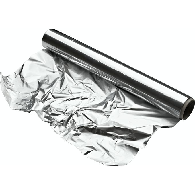 Papier de cuisson épais pour barbecue, 30 cm, emballage en aluminium de qualité alimentaire Papier de cuisson épais pour barbecue, 30 cm, emballage en aluminium de qualité alimentaire