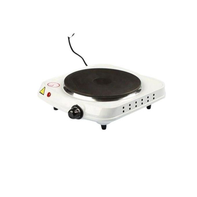 Petit réchaud électrique, 1000 W, convient pour la cuisine Petit réchaud électrique, 1000 W, convient pour la cuisine