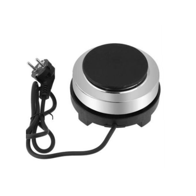 Petit réchaud mini plaque de cuisson électrique Petit réchaud mini plaque de cuisson électrique