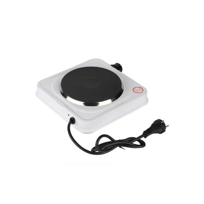 Plaque Chauffante Electrique PM 10 cm - 500W Plaque Chauffante Electrique PM 10 cm - 500W