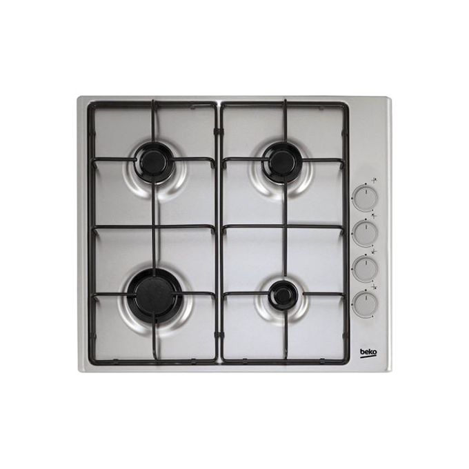 PLAQUE ENCASTRABLE - 60X60 - BEKO - HIZG64120X - GARANTIE 12 MOIS PLAQUE ENCASTRABLE - 60X60 - BEKO - HIZG64120X - GARANTIE 12 MOIS