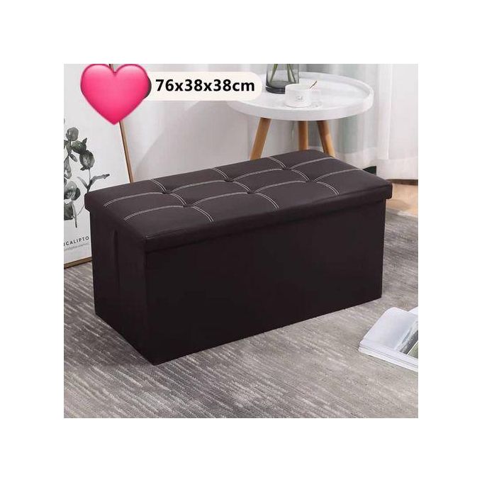 Pouf Coffre et Rangement pratique Pouf Coffre et Rangement pratique