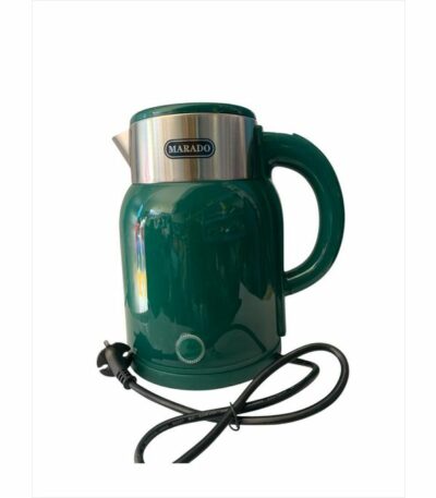 PROMO RAMADAN chauffe eau Electrique Grande volume - 2,3 Litres VERT