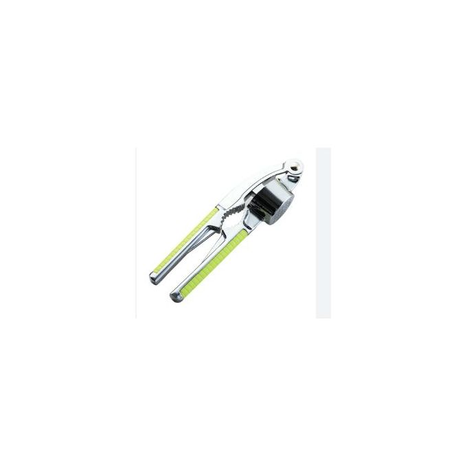 Pureliving Rust Proof Kitchen Garlic Mincer Crusher Squeezer Pureliving Rust Proof Kitchen Garlic Mincer Crusher Squeezer