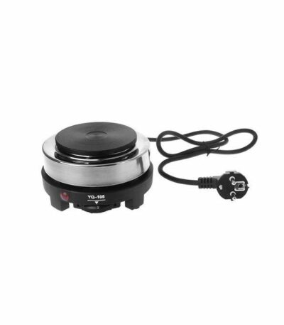 Réchaud Electrique - 500 W