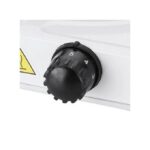 Réchaud électrique efficace et économique en Métal Hot Plate Mini gaz électrique - 880g - 220 V-230 V