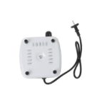 Réchaud électrique efficace et économique en Métal Hot Plate Mini gaz électrique - 880g - 220 V-230 V v2