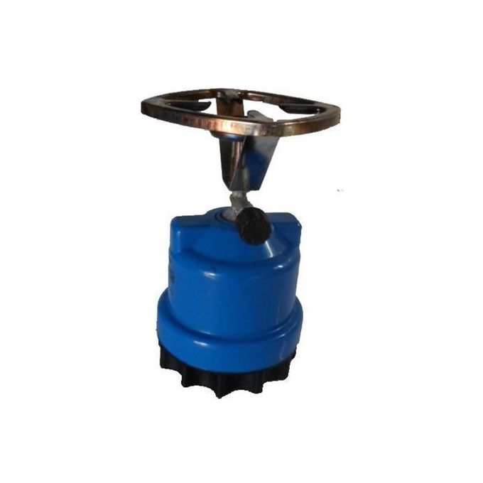 Rechaud Gaz - KAMP OCAK - Bleu Rechaud Gaz - KAMP OCAK - Bleu