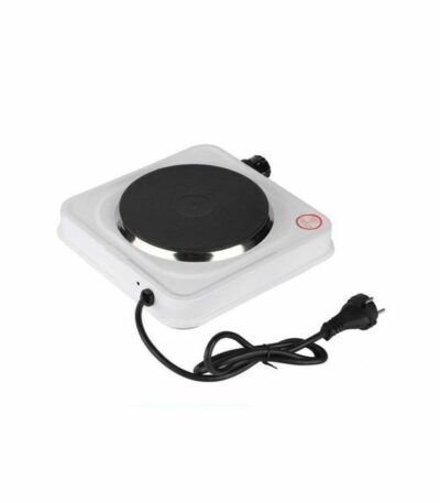 Réchaud Plaque de Cuisson Chauffante Electrique PM 10 cm - 1500W - CA820666