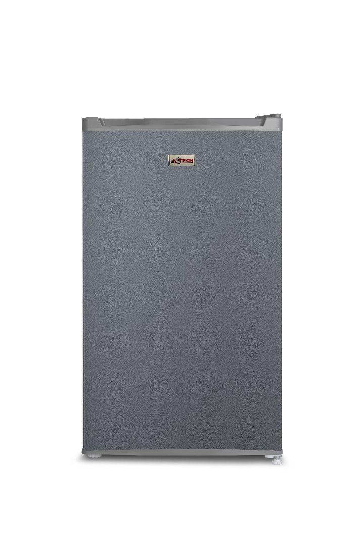 REFRIGERATEUR ASTECH BAR 1PORTE GRIS FB111SG REFRIGERATEUR ASTECH BAR 1PORTE GRIS FB111SG