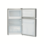 REFRIGERATEUR ASTECH BAR 2PORTES GRIS FP119SG