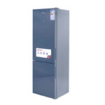 REFRIGERATEUR ASTECH COMBINE 3TIROIRS GRIS FC398VEROG