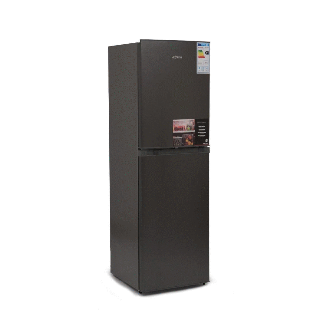 REFRIGERATEUR ASTECH COMBINE 5TIROIRS GRIS FC295PS
