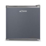REFRIGERATEUR ASTECH MINI BAR GRIS FB50HD