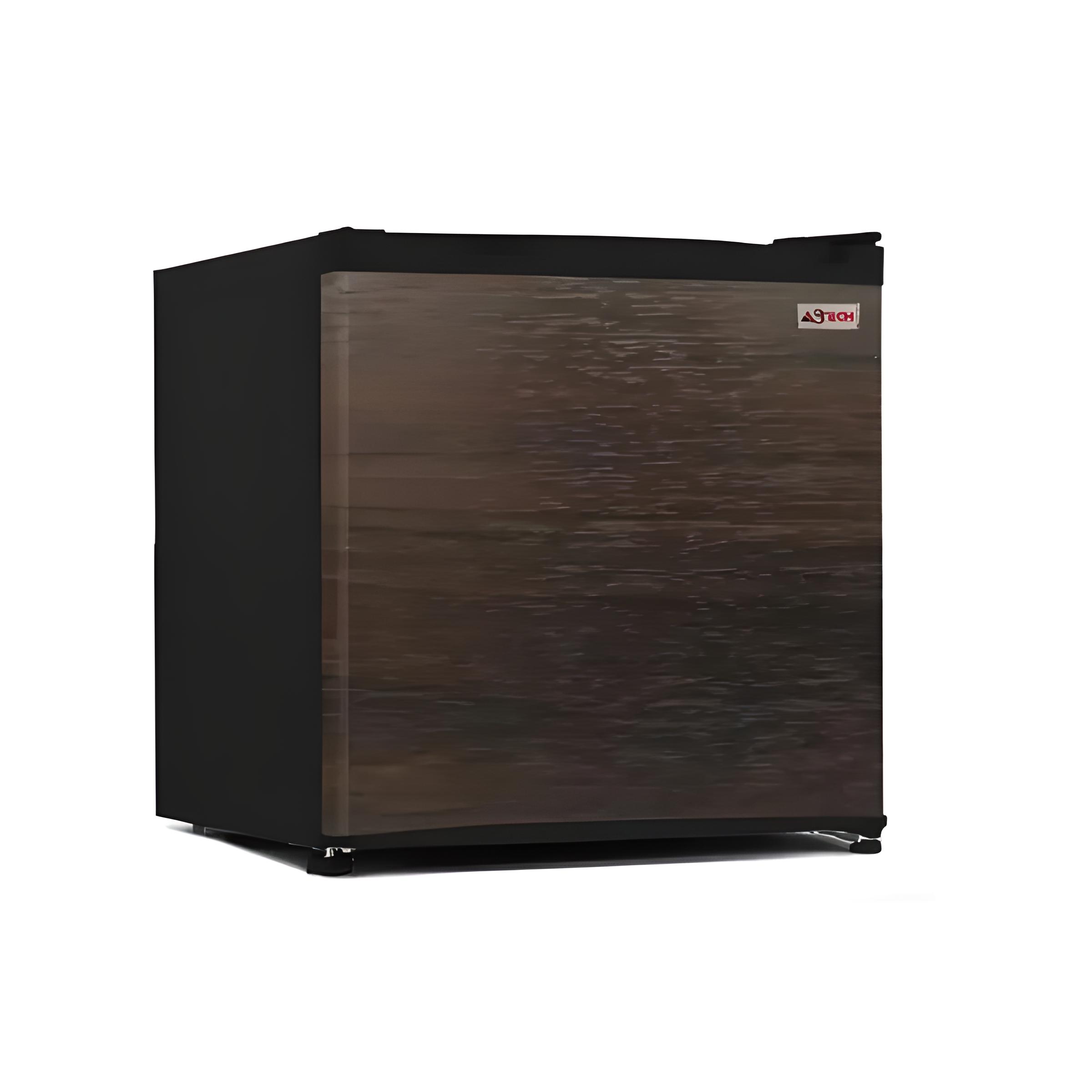 REFRIGERATEUR ASTECH MINI BAR MARRON FB50SG REFRIGERATEUR ASTECH MINI BAR MARRON FB50SG