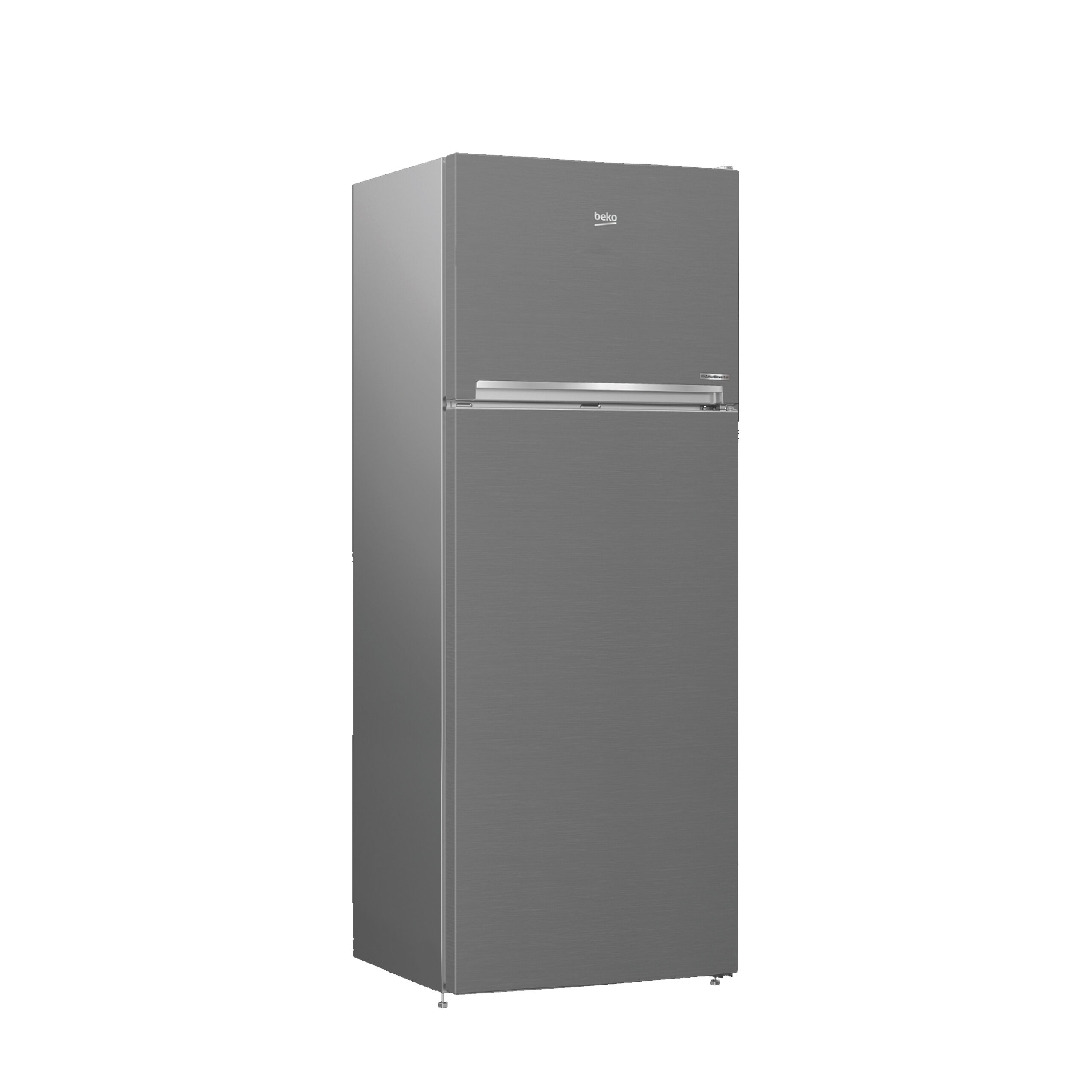 REFRIGERATEUR BEKO 2PORTES 550LITRES NOFROST INOX RDE55X REFRIGERATEUR BEKO 2PORTES 550LITRES NOFROST INOX RDE55X