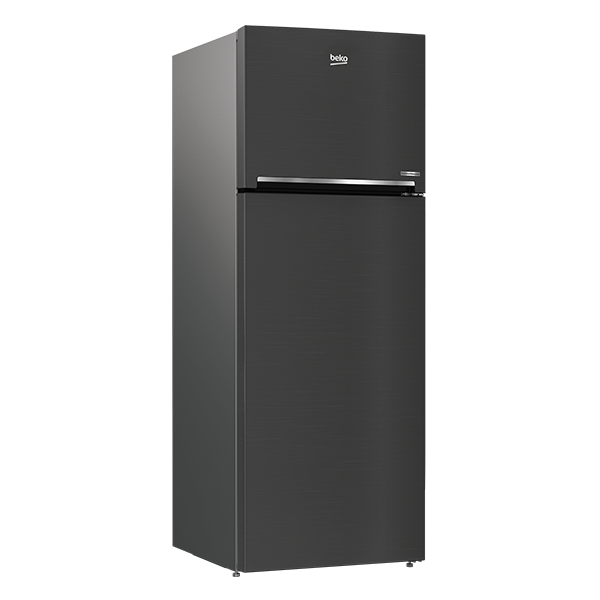 REFRIGERATEUR BEKO 2PORTES NOFROST 600LITRES GRIS RDNG551M20TSX REFRIGERATEUR BEKO 2PORTES NOFROST 600LITRES GRIS RDNG551M20TSX
