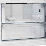 REFRIGERATEUR BEKO COMBINE 2TIROIRS 660LITRES INVERTER NOFROST A++ GRIS B5RCNE66H