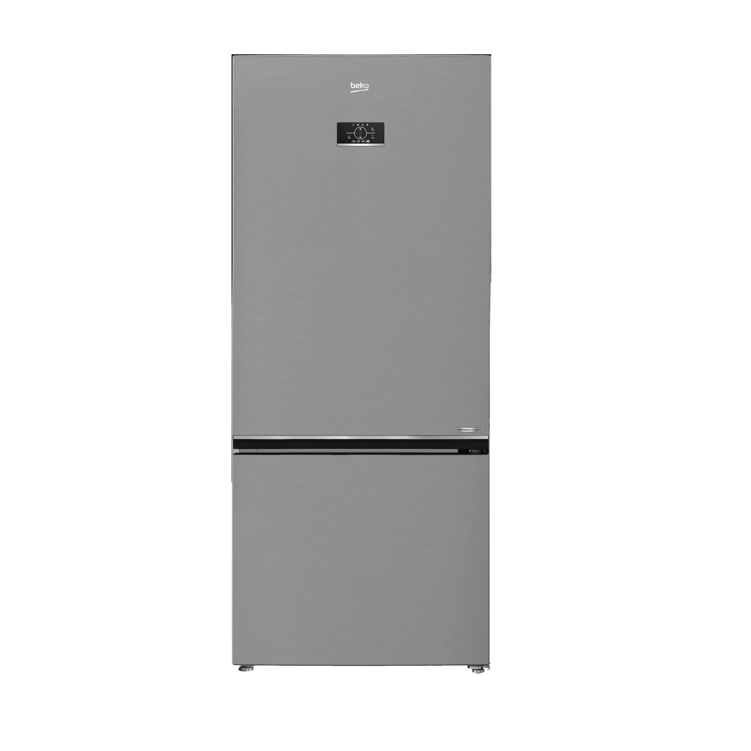 REFRIGERATEUR BEKO COMBINE 3TIROIRS 730LITRES INVERTER NOFROST A++ GRIS RCNE730E40 REFRIGERATEUR BEKO COMBINE 3TIROIRS 730LITRES INVERTER NOFROST A++ GRIS RCNE730E40