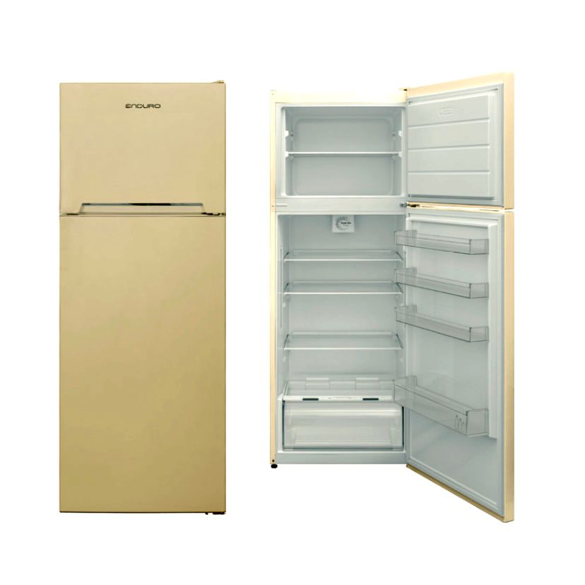 REFRIGERATEUR ENDURO 2PORTES DEFROST 550LITRES A++ GRIS RDS550BG REFRIGERATEUR ENDURO 2PORTES DEFROST 550LITRES A++ GRIS RDS550BG