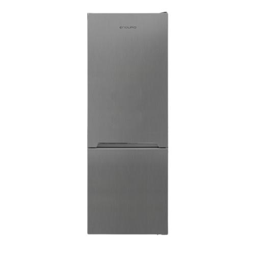 REFRIGERATEUR ENDURO 300LITRES COMBINE 3TIROIRS DEFROST A++ SILVER RCST300SX REFRIGERATEUR ENDURO 300LITRES COMBINE 3TIROIRS DEFROST A++ SILVER RCST300SX
