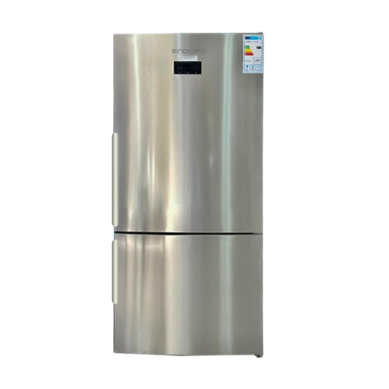 REFRIGERATEUR ENDURO COMBINE 3TIROIRS NO FROST 800LITRES INVERTER GRIS RCNT800 REFRIGERATEUR ENDURO COMBINE 3TIROIRS NO FROST 800LITRES INVERTER GRIS RCNT800