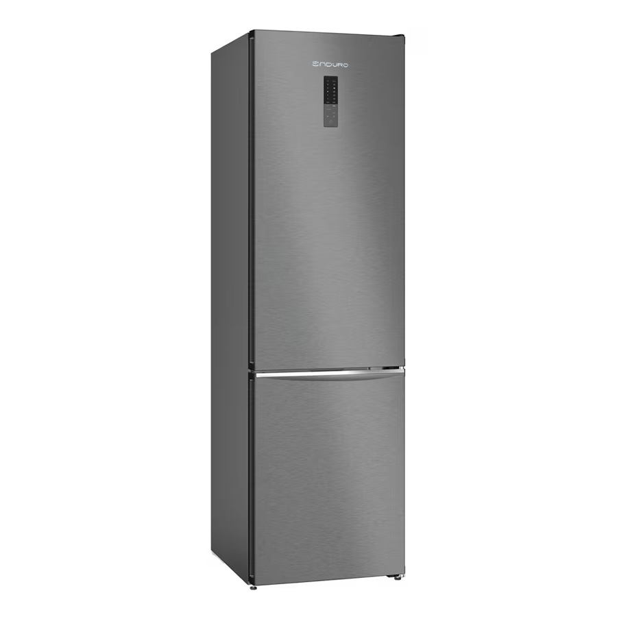 REFRIGERATEUR ENDURO COMBINE 4T 400LITRES NO FROST GRIS ENDURO RCNT350PX REFRIGERATEUR ENDURO COMBINE 4T 400LITRES NO FROST GRIS ENDURO RCNT350PX