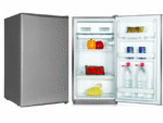 REFRIGERATEUR FINIX BAR GRIS 121LITRES GRIS HS-112L