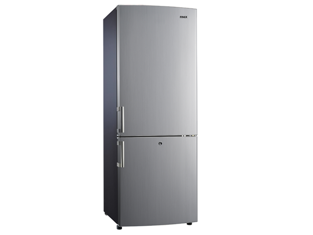 REFRIGERATEUR FINIX COMBINE 3TIROIRS 420LITRES DEFROST GRIS BCD310N1-53H REFRIGERATEUR FINIX COMBINE 3TIROIRS 420LITRES DEFROST GRIS BCD310N1-53H
