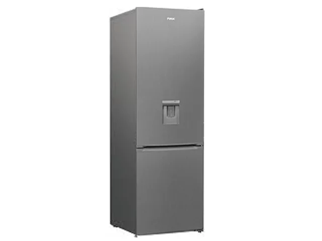 REFRIGERATEUR FINIX COMBINE 3TIROIRS 468LITRES + DIST D’EAU GRIS GT/SN 383W REFRIGERATEUR FINIX COMBINE 3TIROIRS 468LITRES + DIST D’EAU GRIS GT/SN 383W