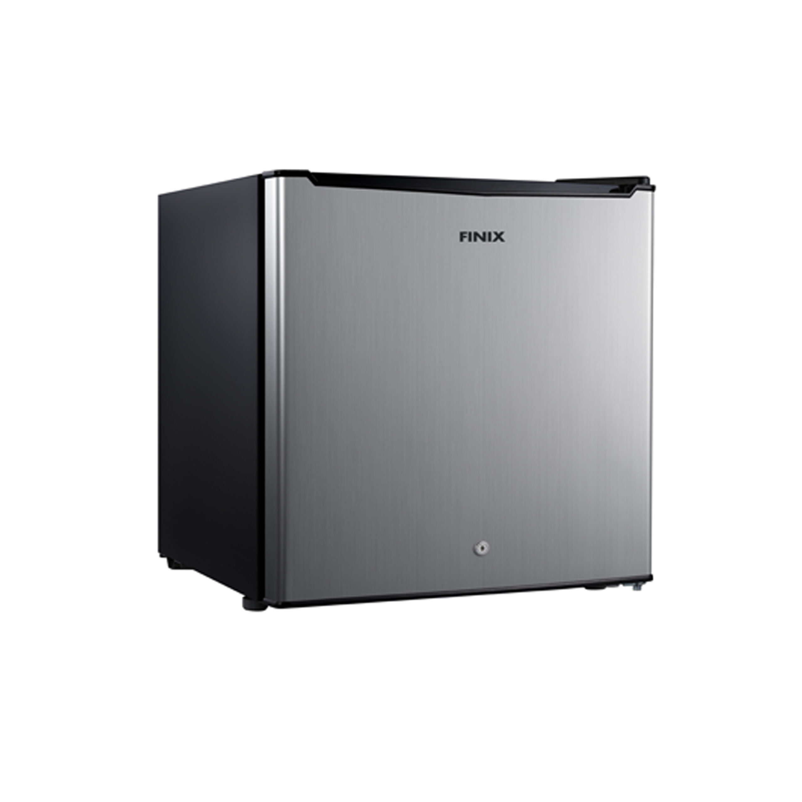 REFRIGERATEUR FINIX MINI BAR 65LITRES GRIS NOIR BC47 REFRIGERATEUR FINIX MINI BAR 65LITRES GRIS NOIR BC47
